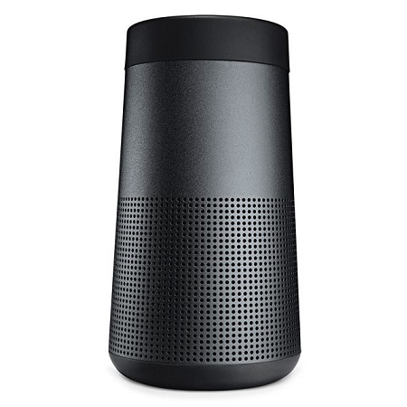 Parlante BOSE SoundLink Revolve Triple Black en ARTIKULOS.CO