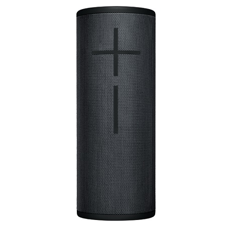 Parlante Ultimate Ears MegaBoom 3 Night Black – Negro