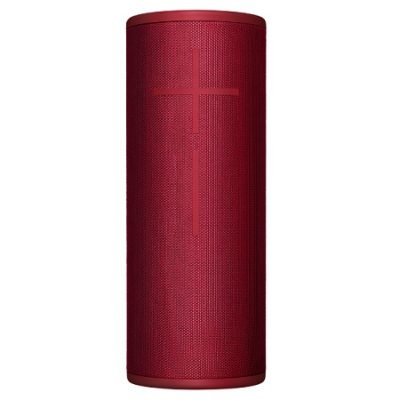 Parlante Ultimate Ears Megaboom 3 Sunset Red en artikulos.co Foto 1