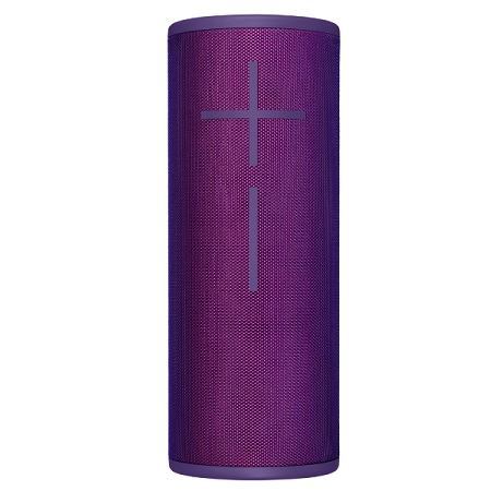 Parlante Ultimate Ears MegaBoom 3 Ultraviolet Purple – Púrpura