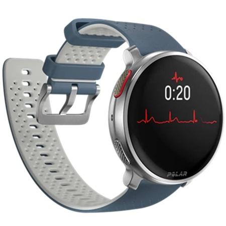 Polar Vantage V3, reloj deportivo con GPS, monitor de frecuencia