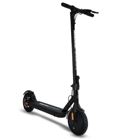 Scooter MOMO DESIGN Milan 85 en artikulos.co - Colombia