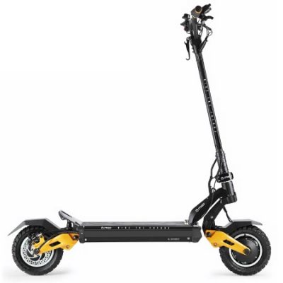 Scooter Migo Tiger 10 Pro en artikulos.co Foto 1