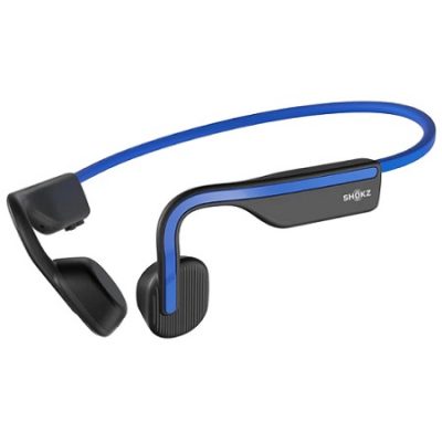 Shokz OpenMove Azul en Artikulos.co Foto 1