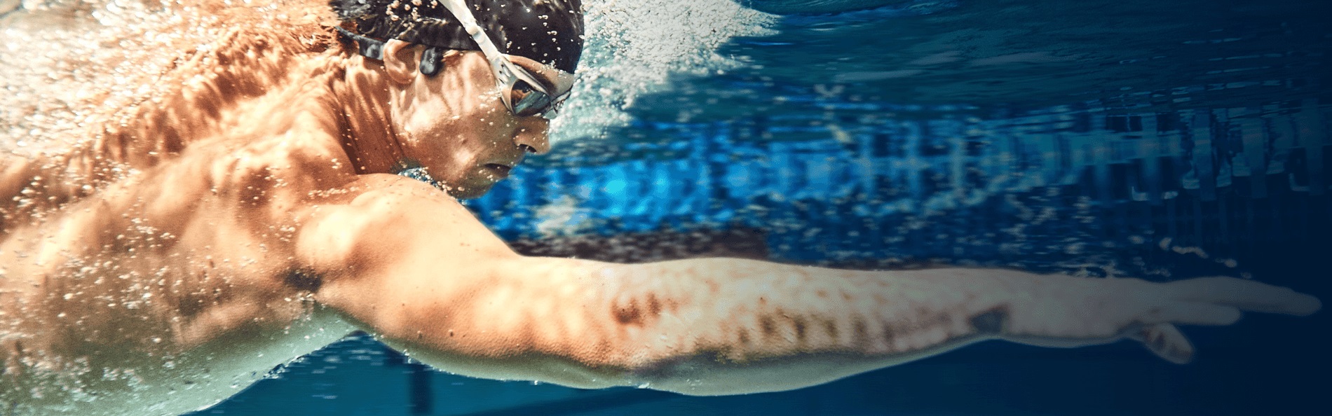 Shokz OpenSwim en ARTIKULOS Slider 1