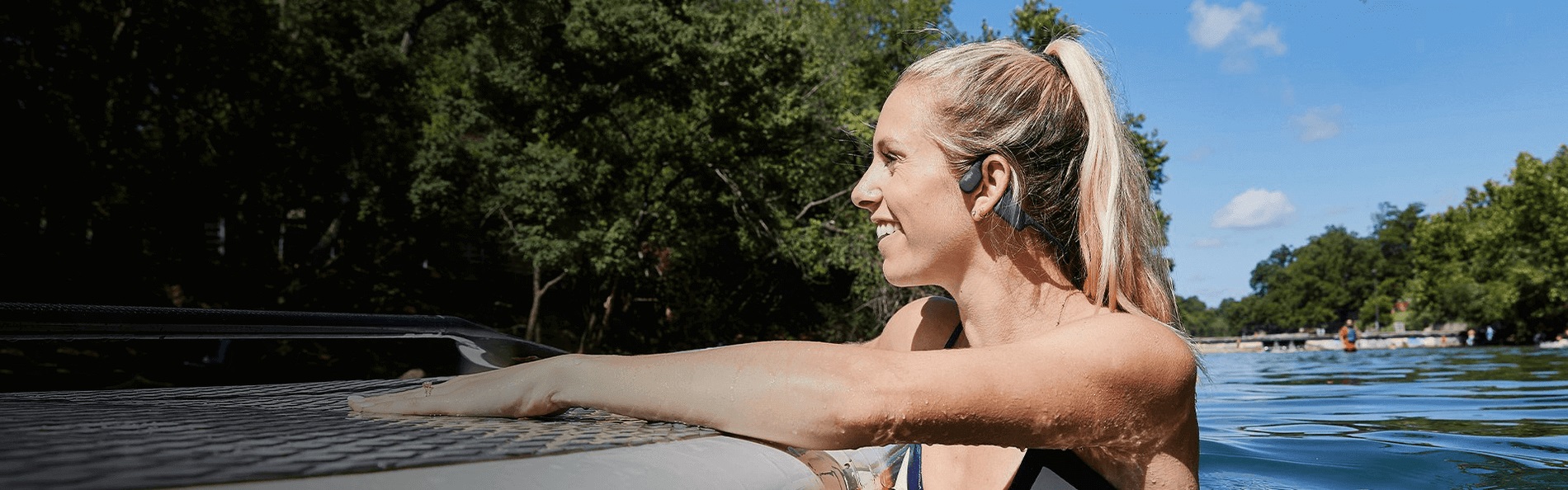 Shokz OpenSwim en ARTIKULOS Slider 2