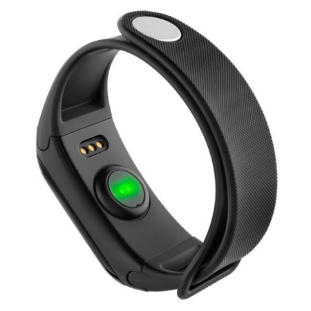 Smart Band 100 SmartWatch Bluetooth en artikulos.co