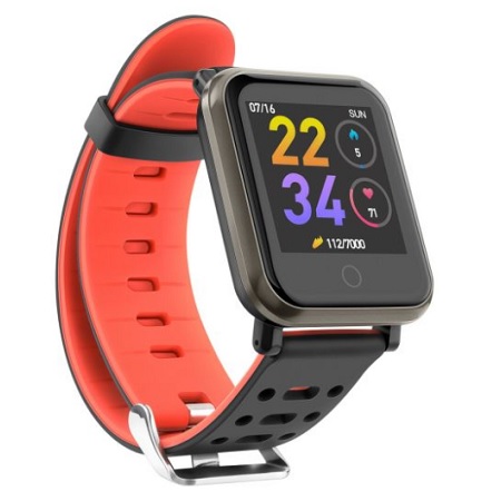 Xiaomi M6 Smart Band relojes reloj de hombre de mujer Monitor de pre \u003d |  Linio México - GE598EL0AIQZ9LMX