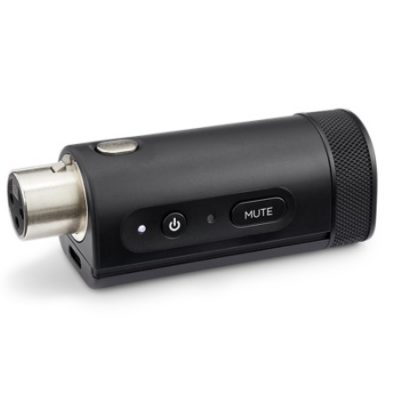 Transmisor inalámbrico de micro línea XLR para Bose S1 Pro Plus en ARTIKULOS.CO Foto 1