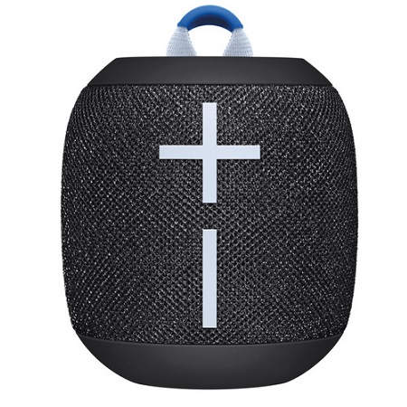 Parlante Ultimate Ears WonderBoom 3 Active Black Negro